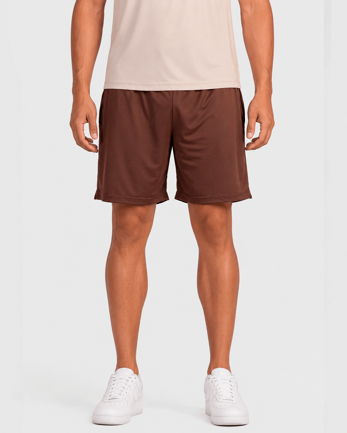Bermuda Básica Masculina