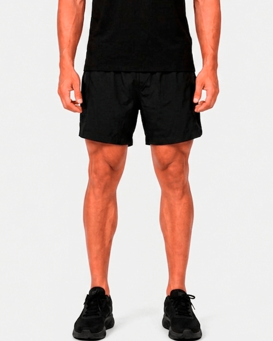 Bermuda Básica Tactel Masculina