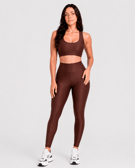 Conjunto Naty Com Calça Camila