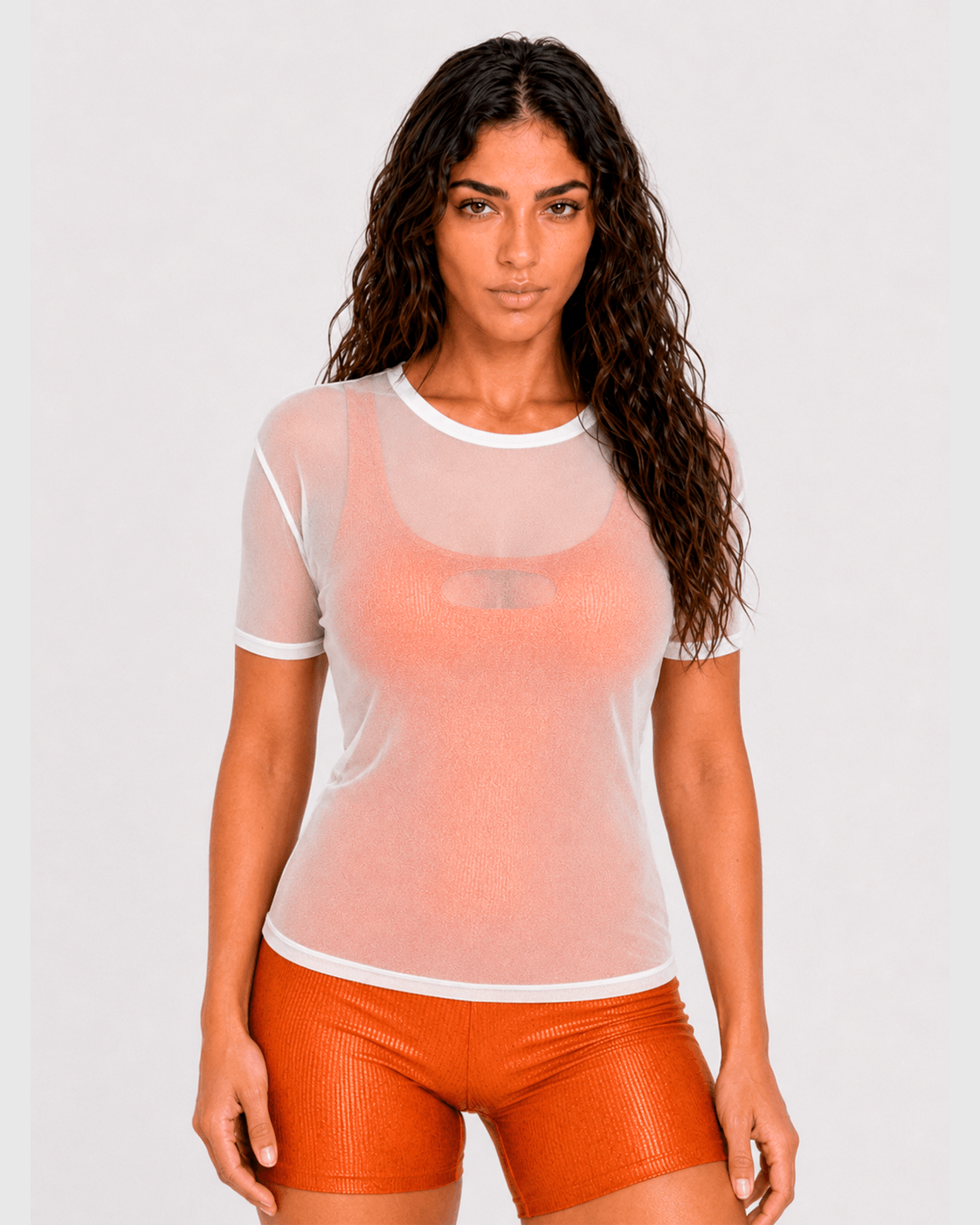 Blusa Tule